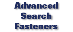 Advanced Search Fasteners