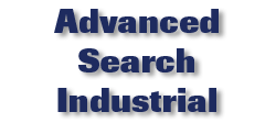 Advanced Search Industrial