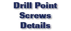 Titanium Drill Point Screws Details