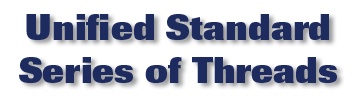 Unified Standard Series of Threads