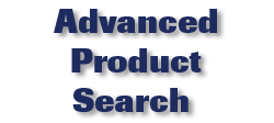 Advanced Product Search