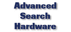 Advanced Search Hardware