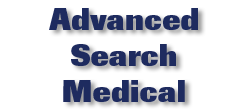 Advanced Search Medical