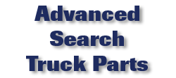 Advanced Search Truck Parts