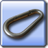 Titanium Carabiners