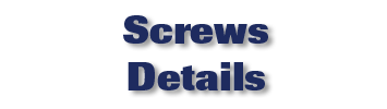 Titanium Screws Details