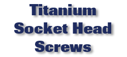 CP Pack of 20 Grade 2 Inc Allied Titanium 0016956, #6-32 X 3/8 UNC Socket Head Machine Screw 610434004 