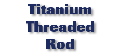 Inc Allied Titanium 0077601, 3/8-16 Ext Grade 5 Ti-6Al-4V 1/4-20 X 3/4 inch Titanium Socket Drive Threaded Insert 1034280001 Pack of 5 