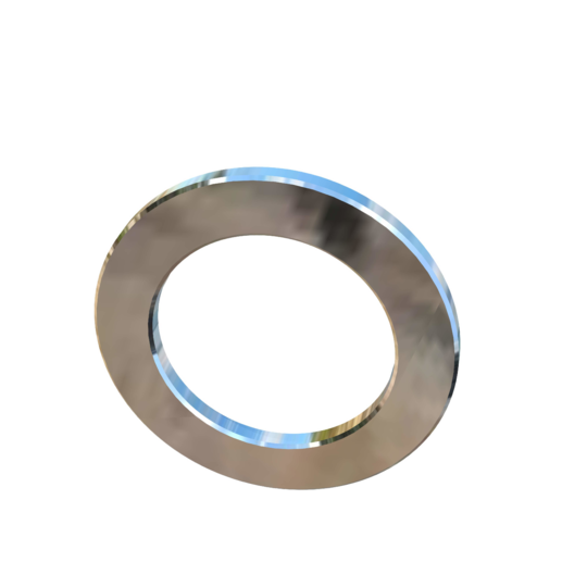 Titanium M28 Allied Titanium Flat Washer X 3mm Thick X 43.5mm Outside Diameter